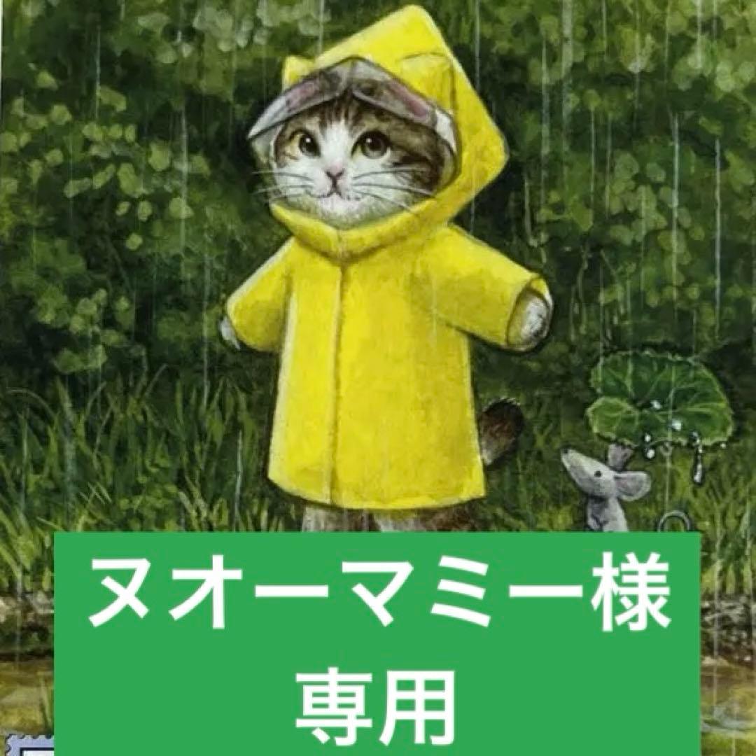ヌオーマミー