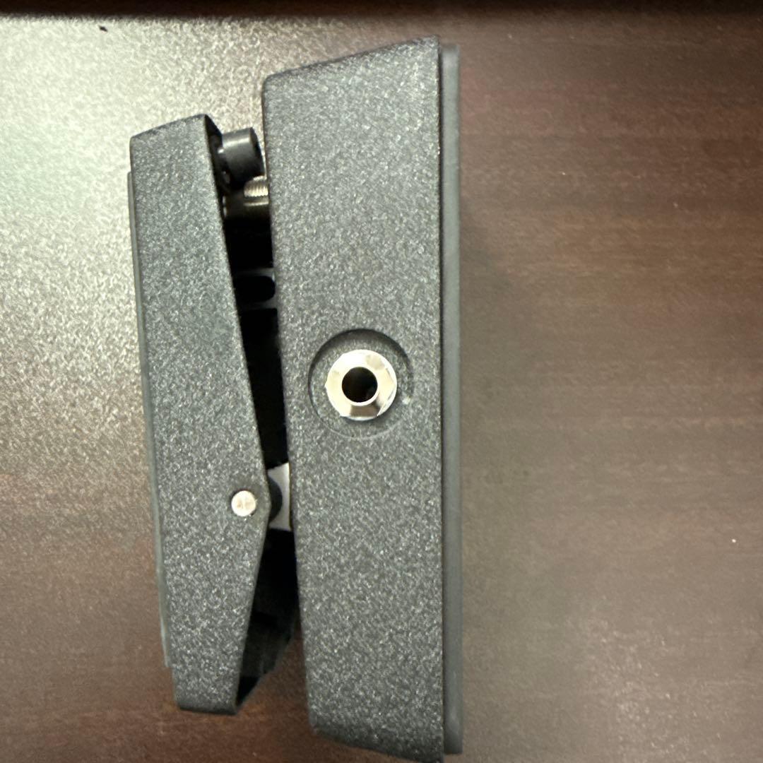 Jim Dunlop crybaby mini CBM95 ワウペダル