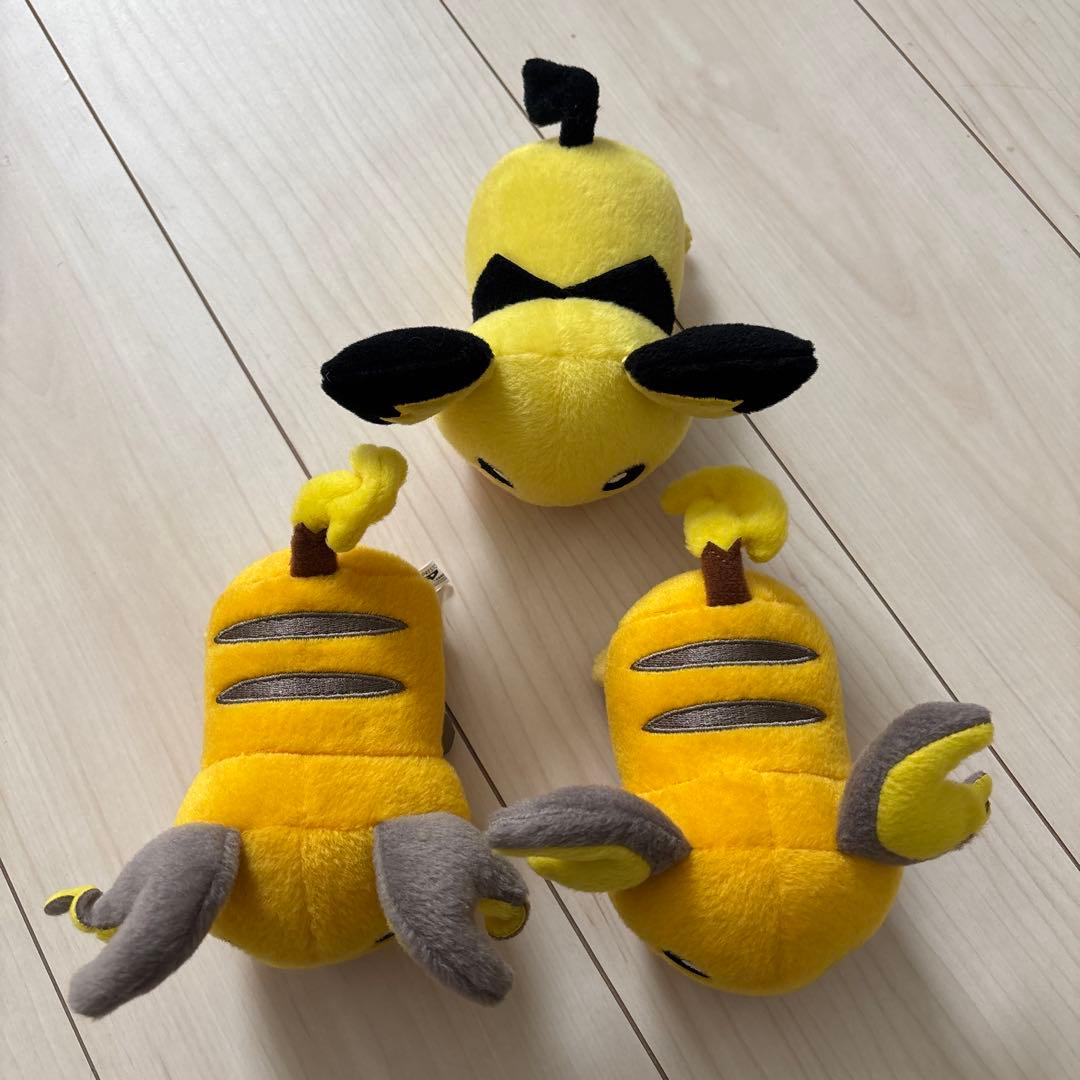 ポケモン ころりんフレンズ まとめ売り
