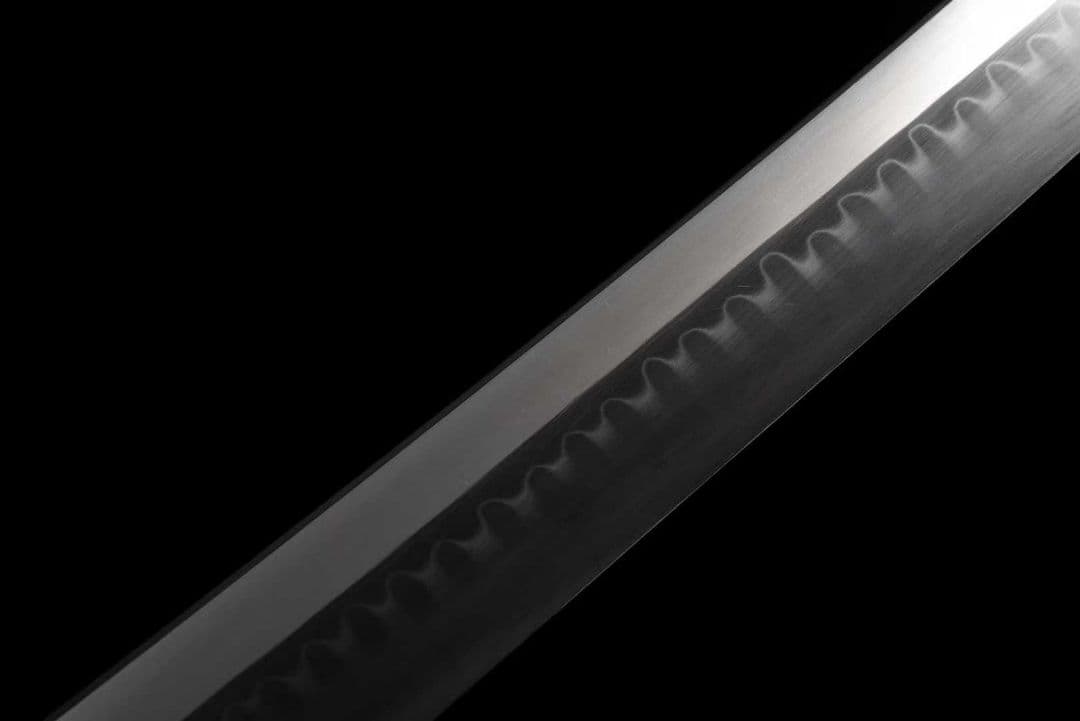 【剣歯虎】古兵器 武具 刀装具 日本刀　模造刀 居合刀 武士道 鑑賞用 美術刀