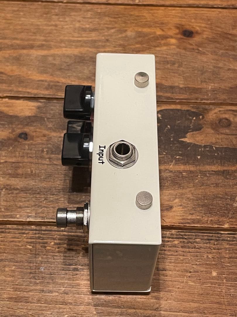 ギター ocd v1.7