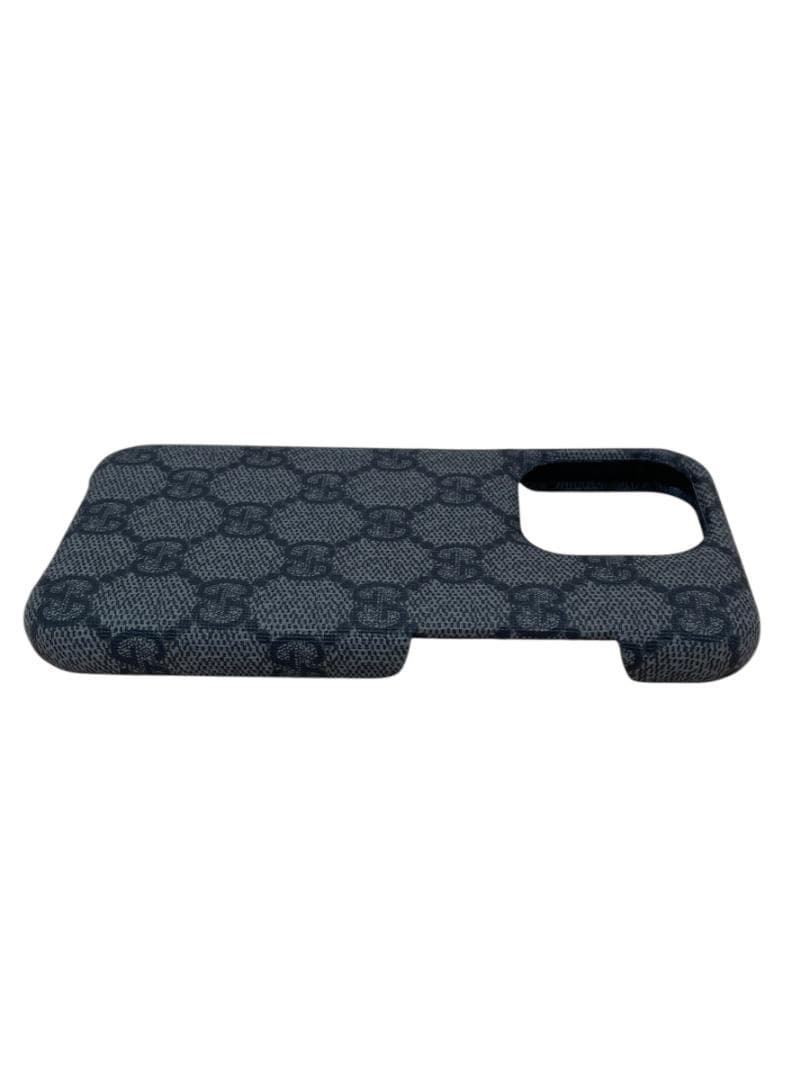 新品 GUCCI グッチ iPhone15Pro ケース オフィディア