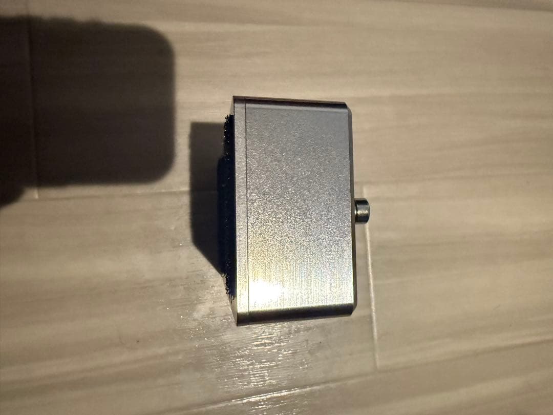 smoggy overdrive y.o.s ギター工房