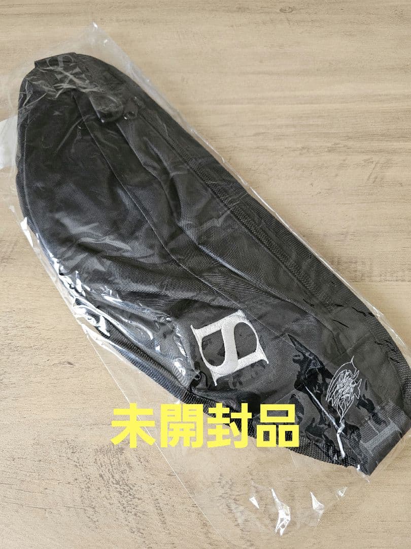 ボディバッグ