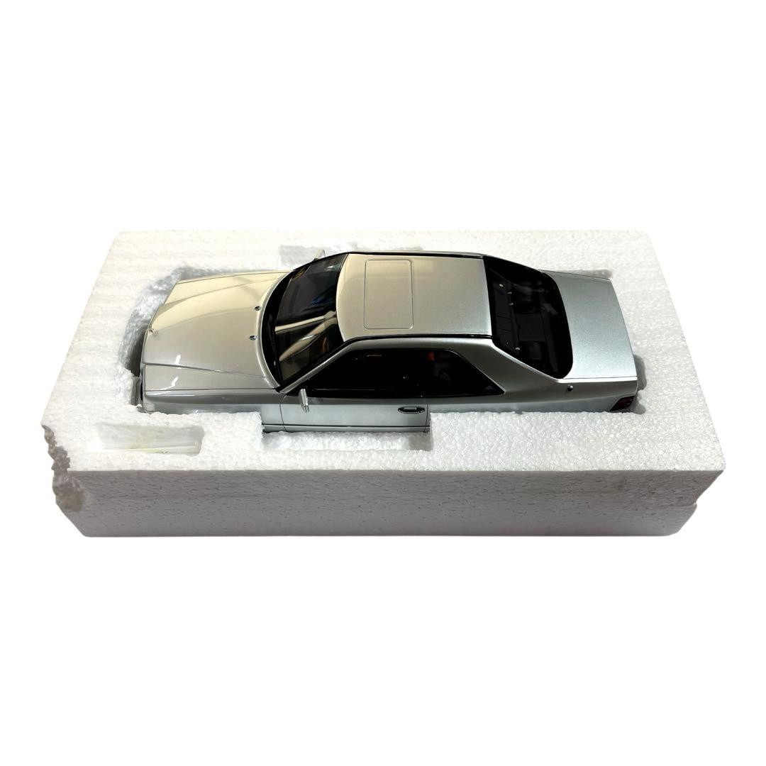 自動車 OTTO 1/18 1995 Mercedes Benz AMG E36