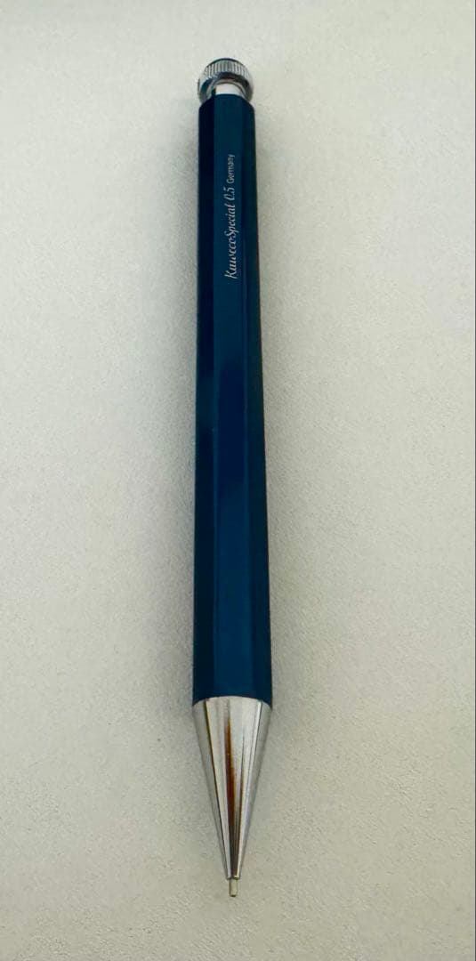 Kaweco Special 0.5mm カヴェコスペシャル ブルー