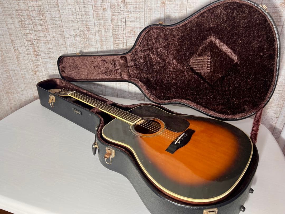 YAMAHA アコースティックギター FG-441 TBS