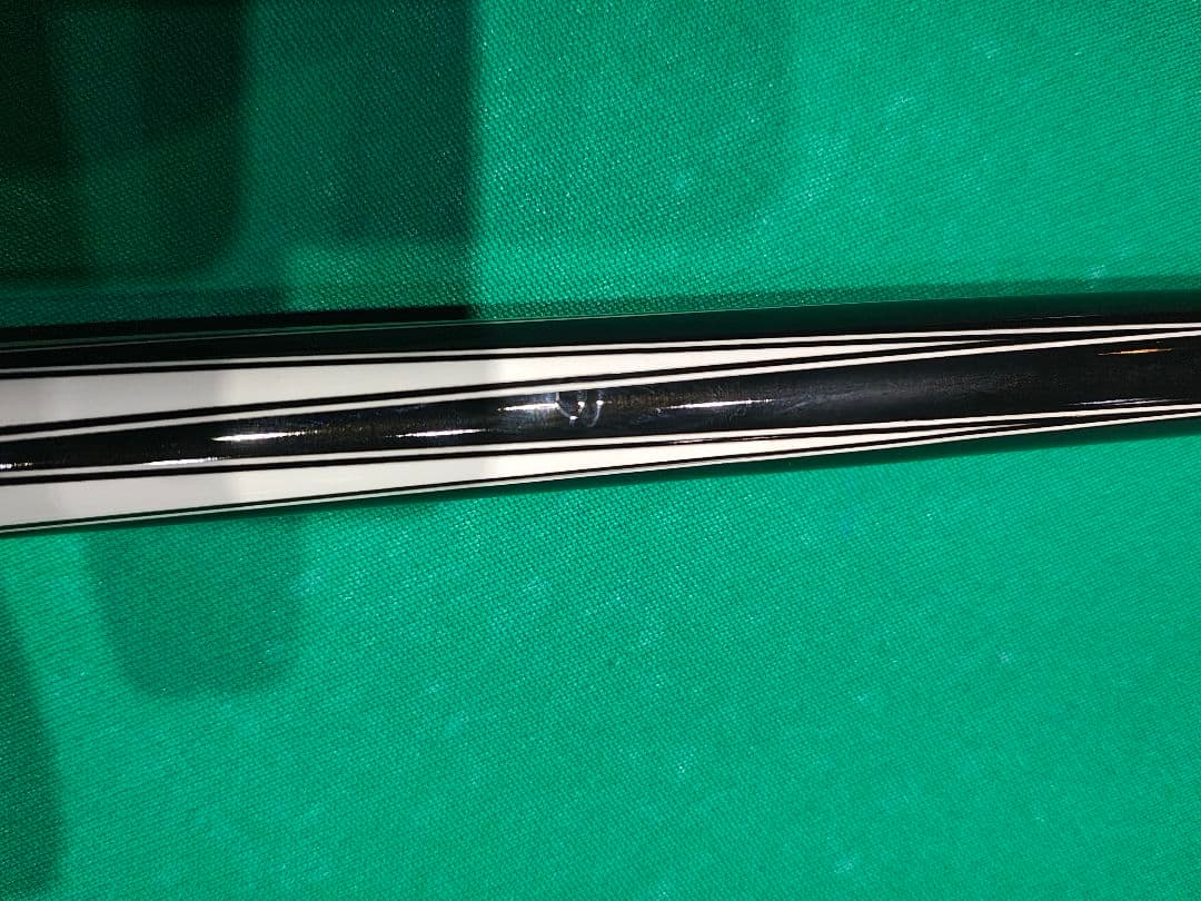 ビリヤード