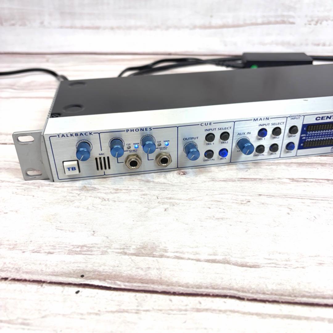 PreSonus Central Station モニターコントローラー