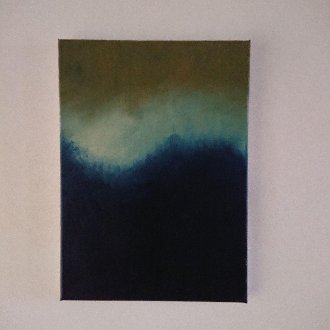 油絵(和)