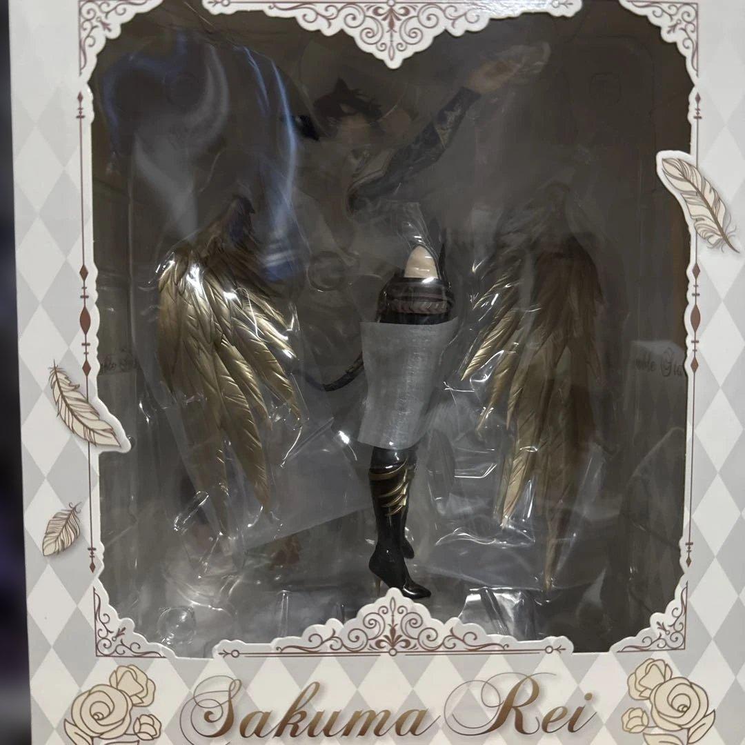 フィギュア 朔間零 謐影之神ver. 中国