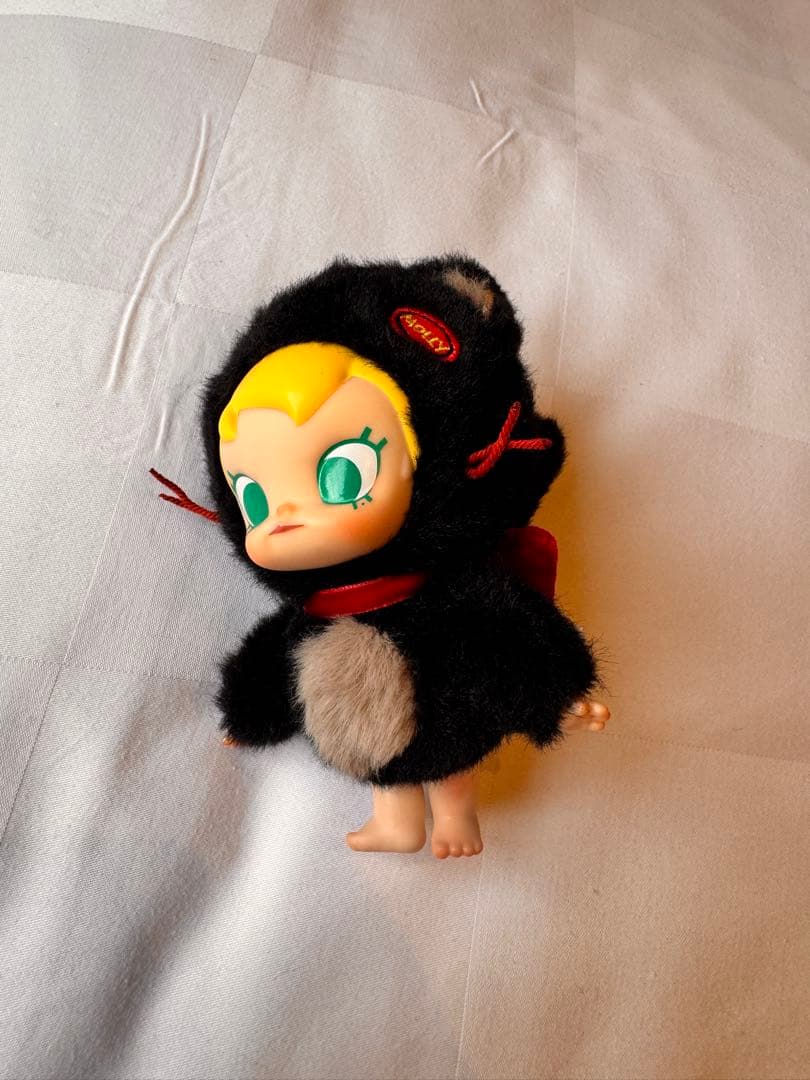 シークレット　BABY MOLLY POCKET FRIENDS