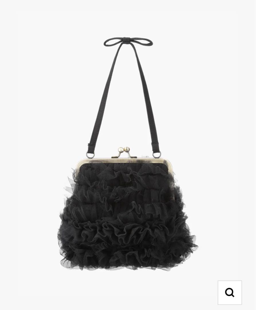 Bibiy. ODETTE PARTY BAG USAGI ONLINE限定