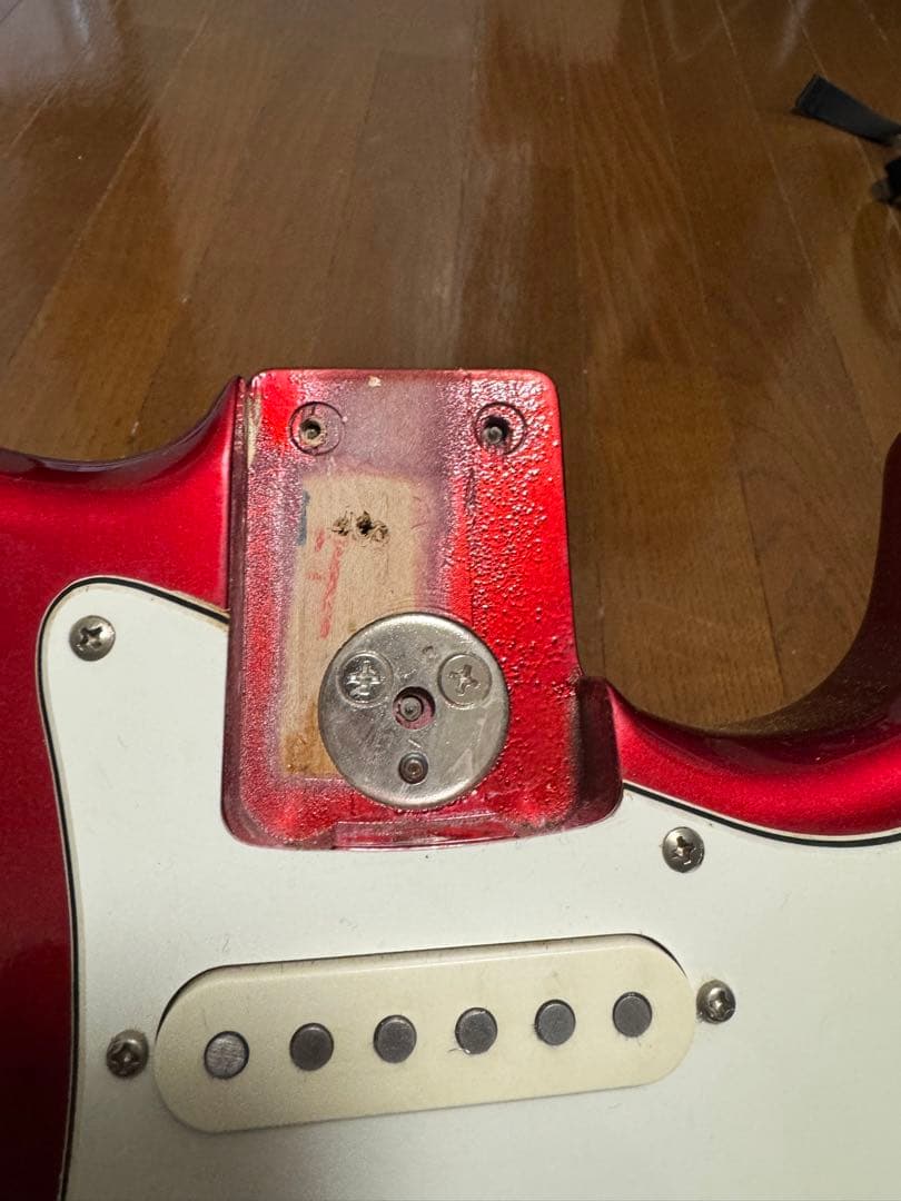 Tokai Silver Star 1983年製 トーカイ ストラト