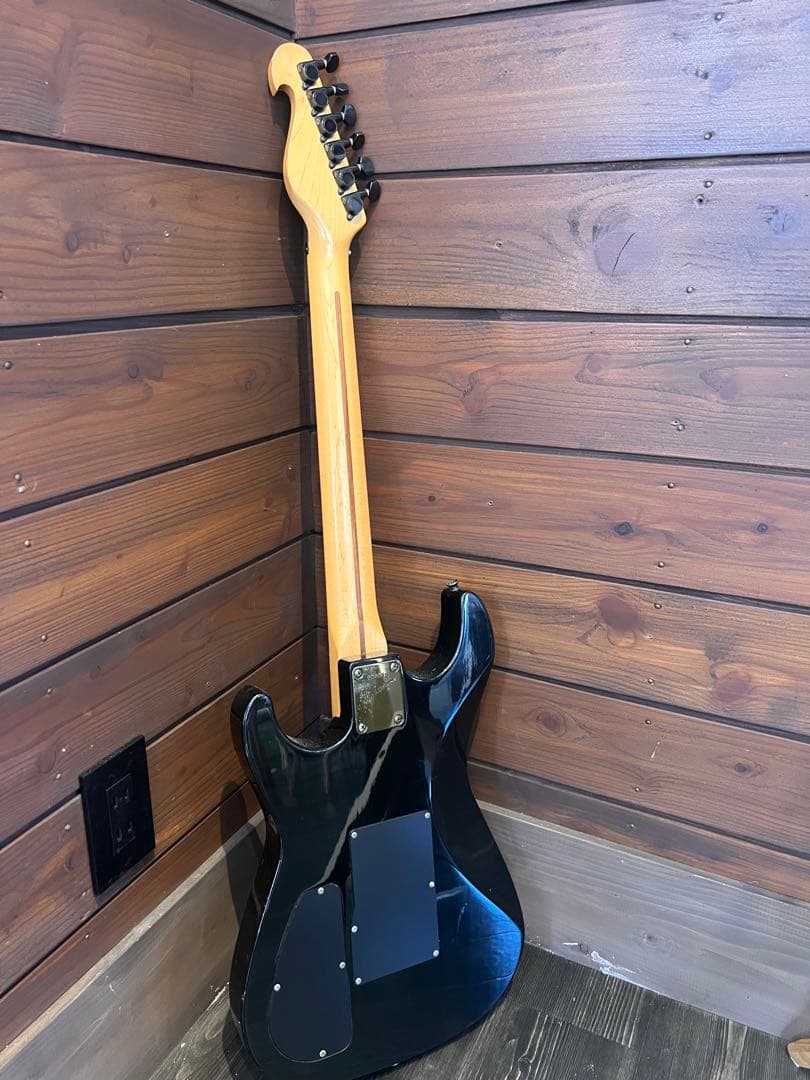 【専用 ザックマイルド様】Bill Lawrence BS0R-75PFB