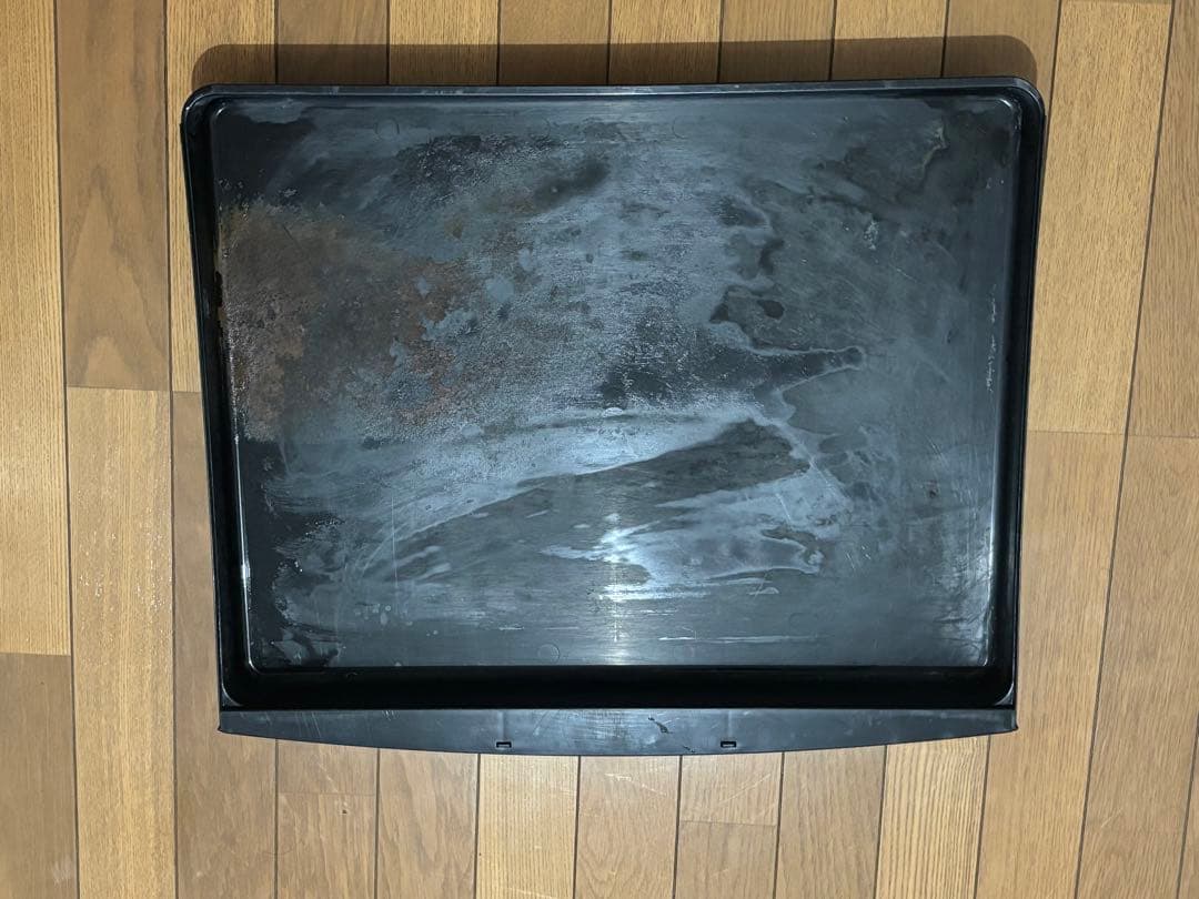 イージーホーム60ハイメッシュ　ブラック