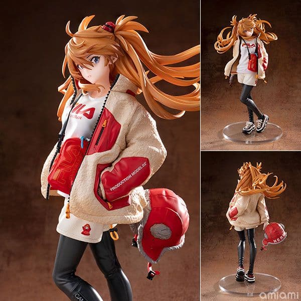 未開封 エヴァンゲリオン Ver.RADIO EVA フィギュア 5個セット