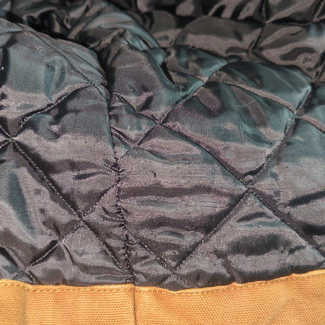 OG チョアコート　カーハート　Carhartt WIP ブラウン　S