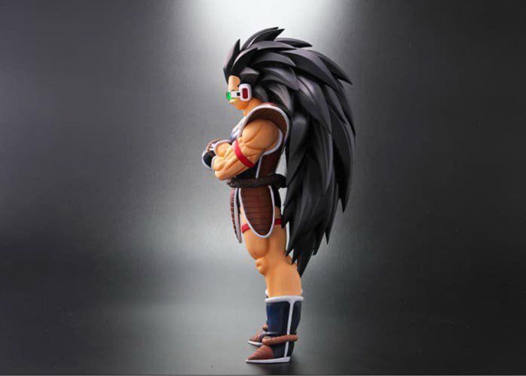 ZEEM限定版　ドラゴンボールアライズ　ラディッツ