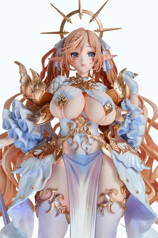 ヴェルテクス エルフ村 第14村人 ママ・ティアナ アンテナショップ限定版