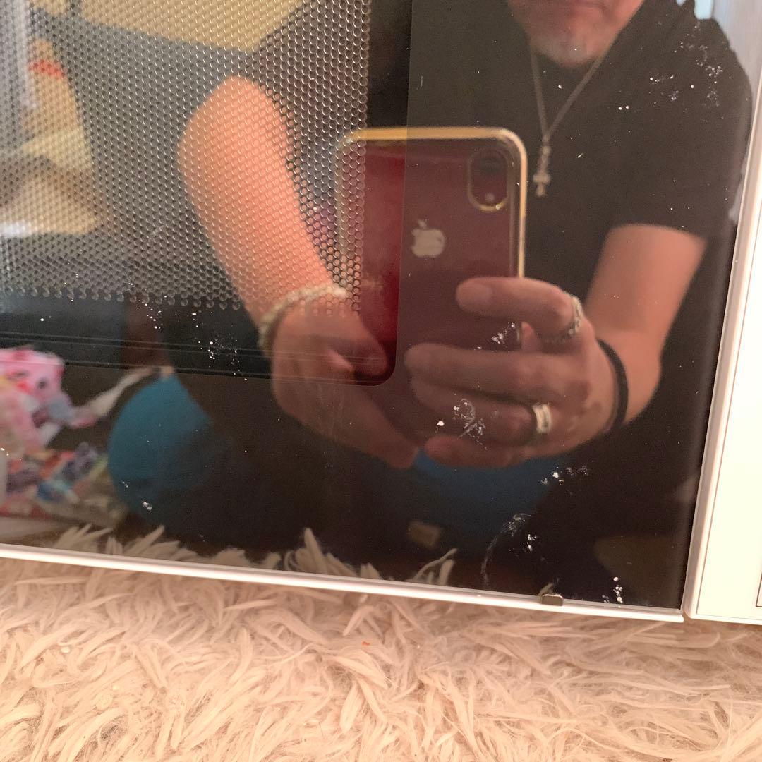 【2020年製】単機能電子レンジ Abitelax ARF-206