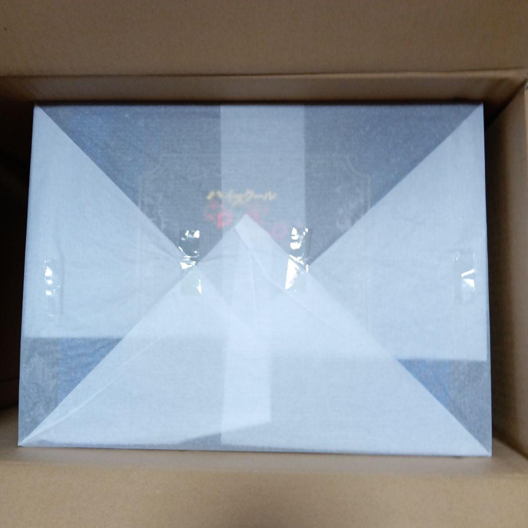 【未開封】ハイスクールD✕D　 姫島朱乃 バニーVer. 2nd