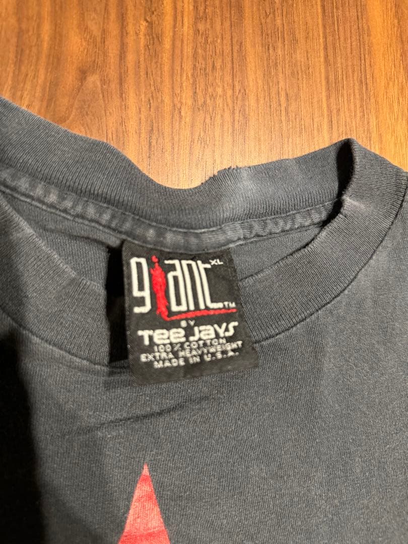 Smashing Pumpkins Tシャツ XL