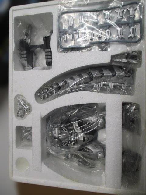 【中古品】超合金メカゴジラ2003