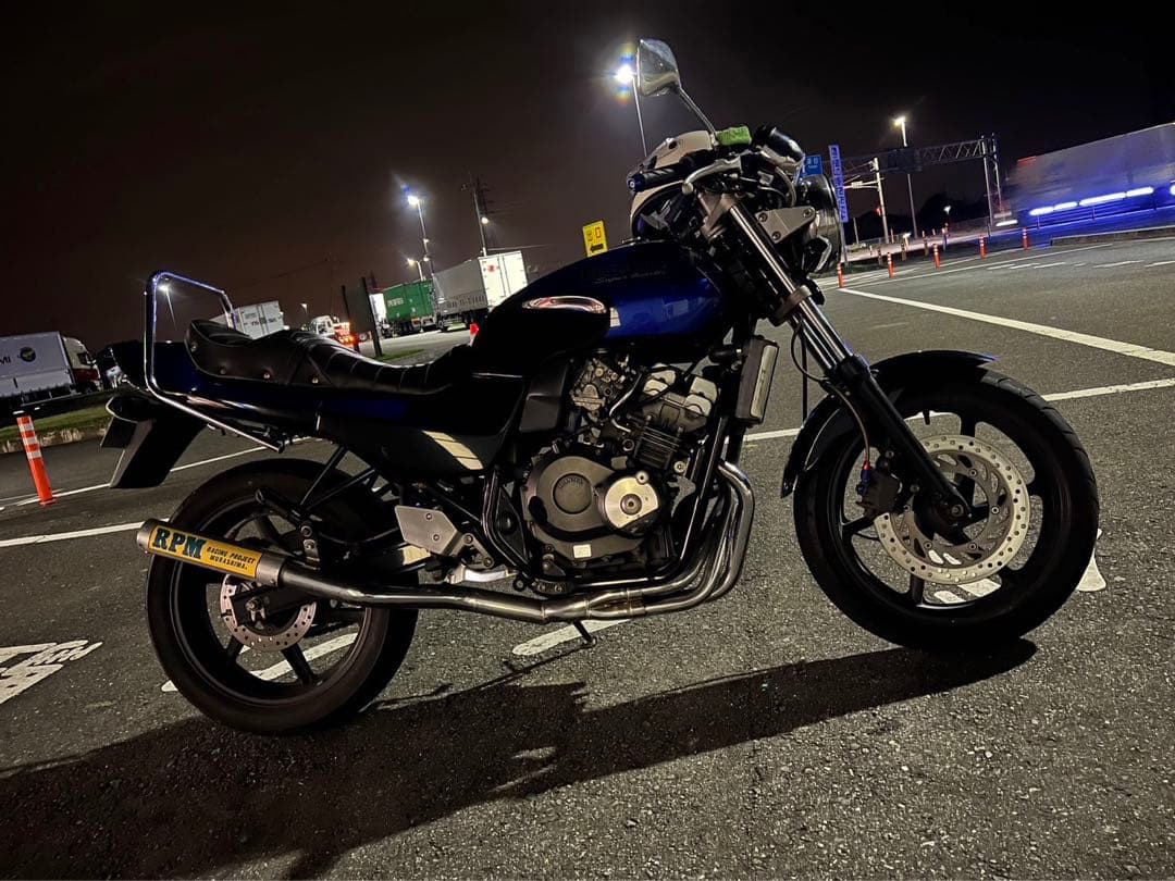 ジェイド250