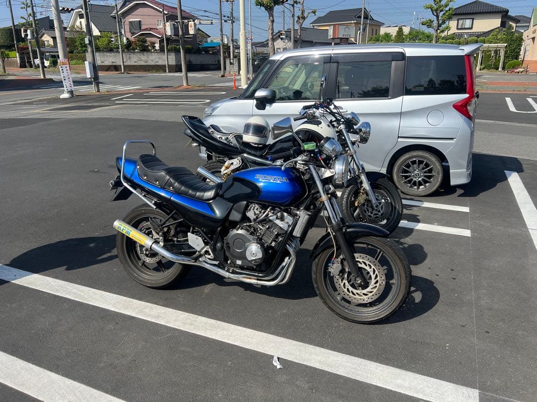ジェイド250