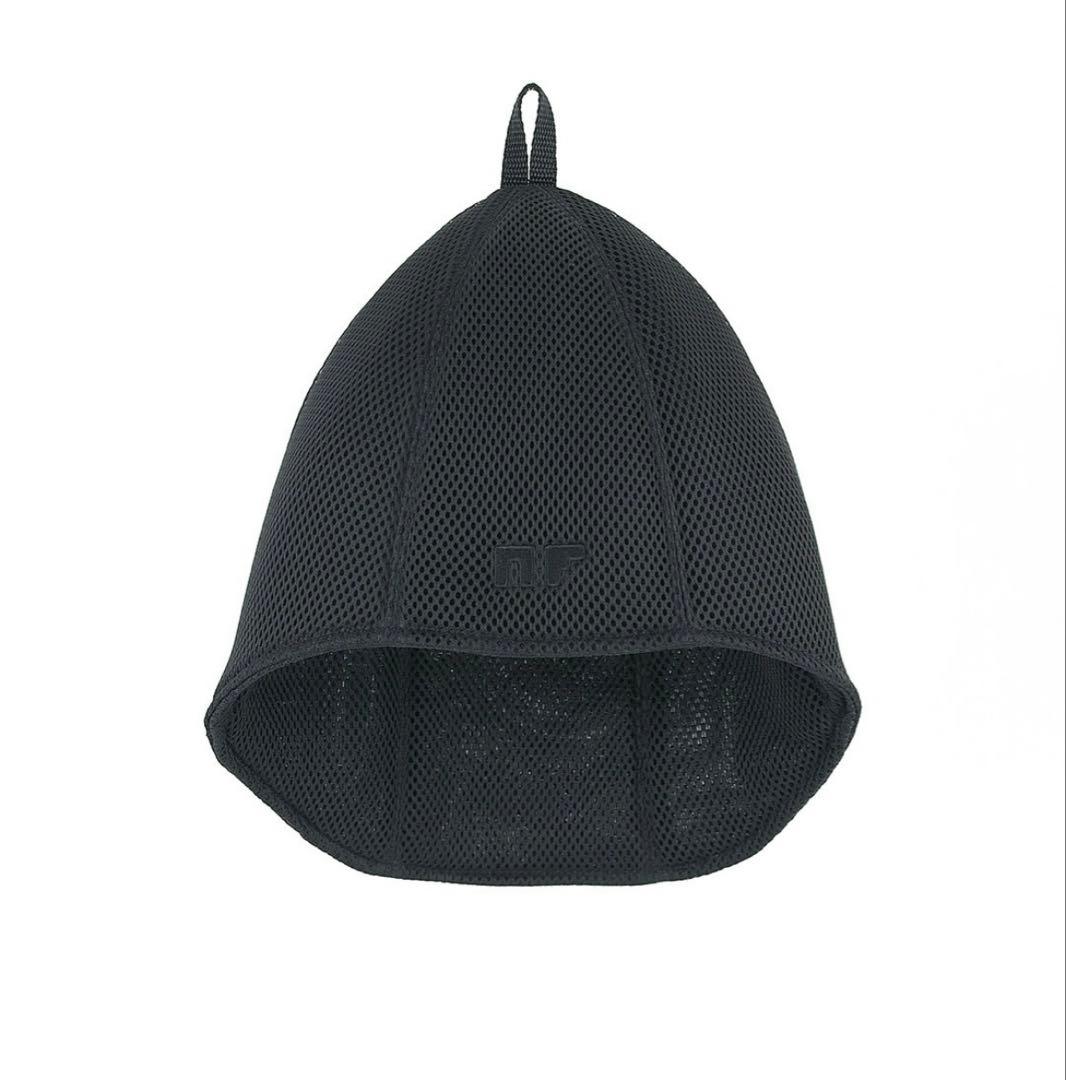 サカナクション NFmember 限定受注販売NF Sauna Hat 山口一郎