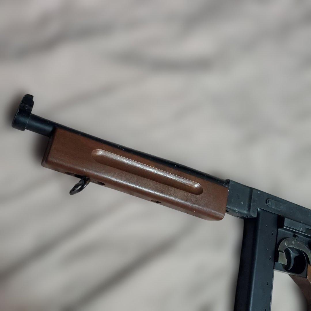 東京マルイ トンプソンM1A1