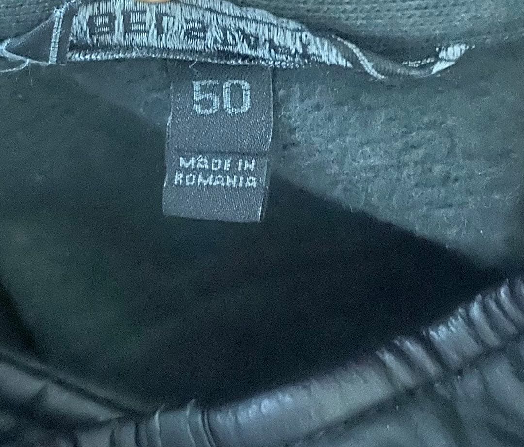 ベルスタッフ シングルライダース コットンジャケット BELSTAFF