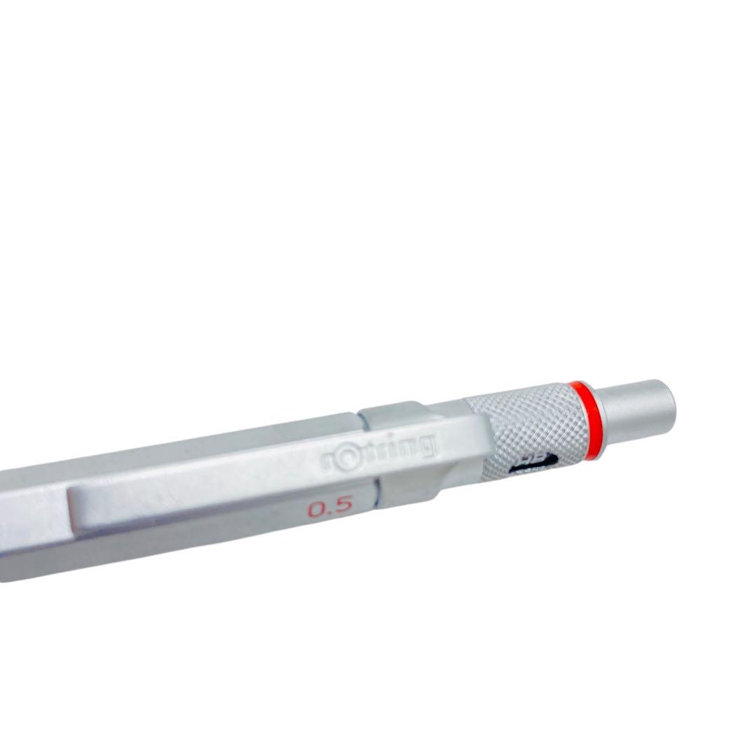 【激レア】rotring ロットリング600 ロゴ無し