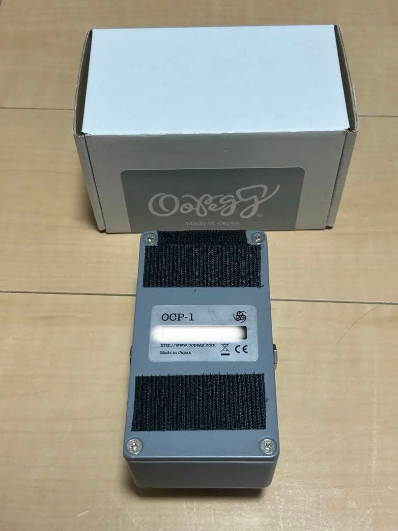 値下げOOPEGG OCP-1 オーペグ コンプレッサー