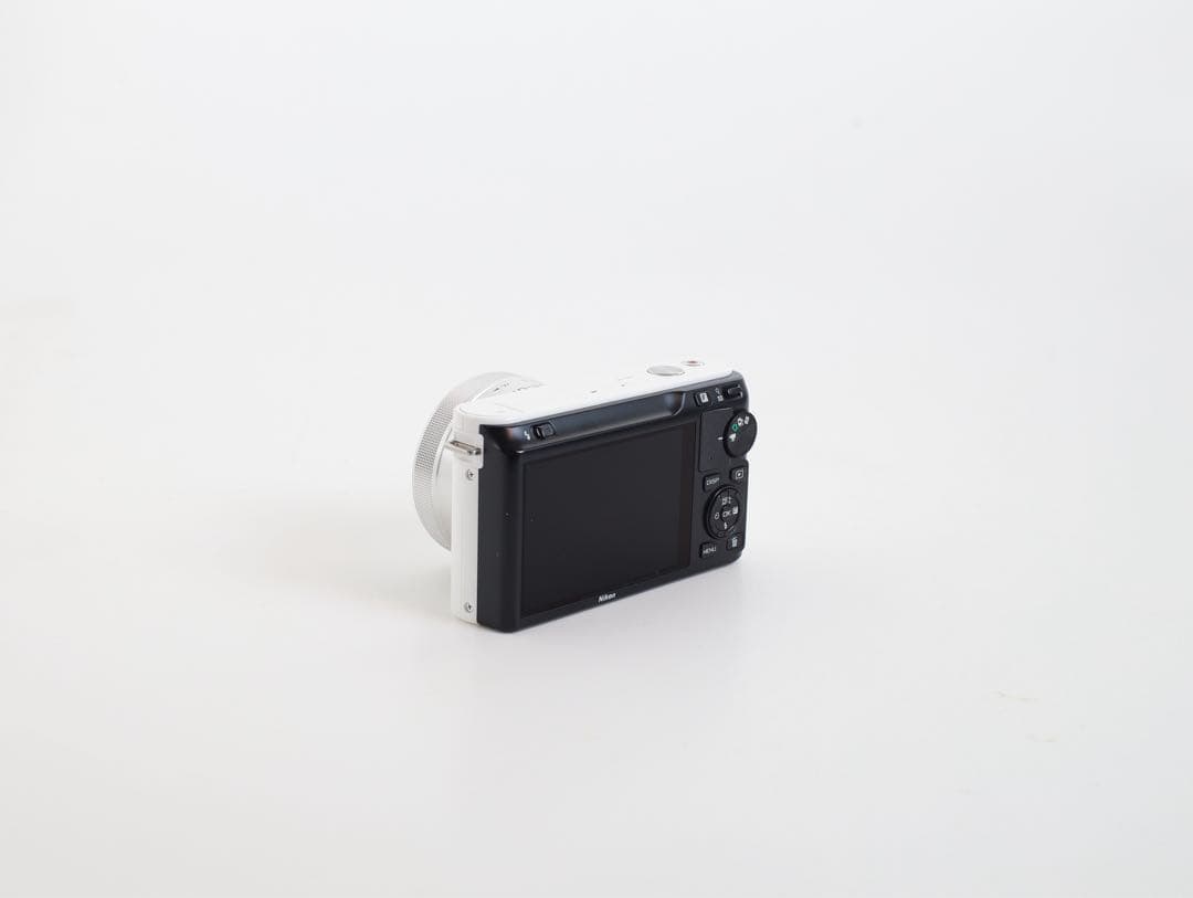 Nikon1 j1 パワーズームセット