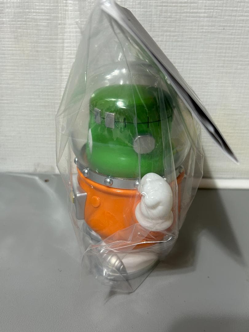 ASTRO Boo! フィギュア HUMAN ROBOT