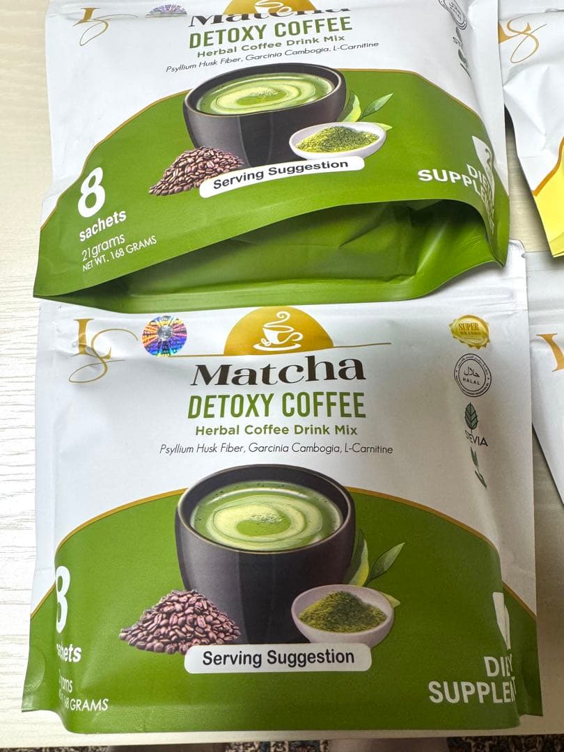 コーヒー MIX COFFEE