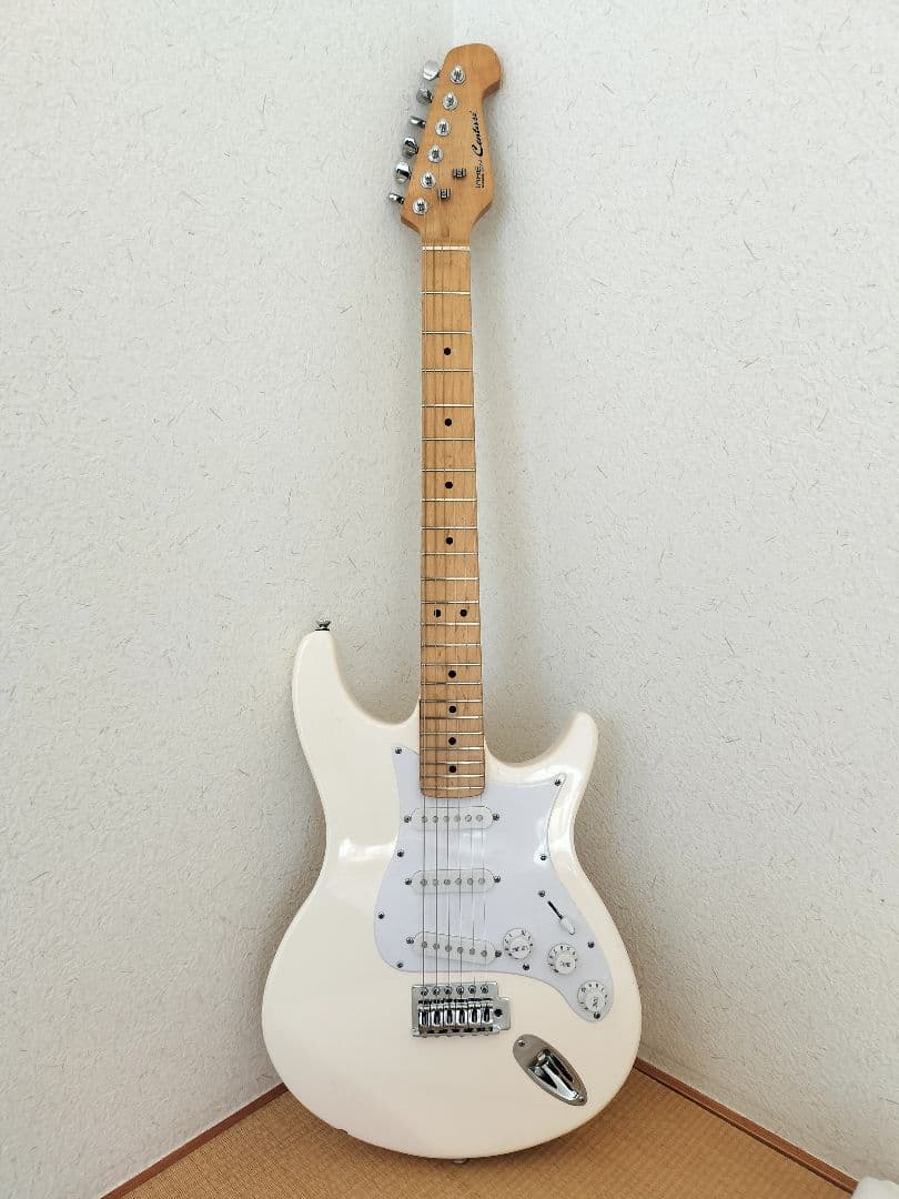 ギター Behringer USB Guitar iAXE 624 Centari