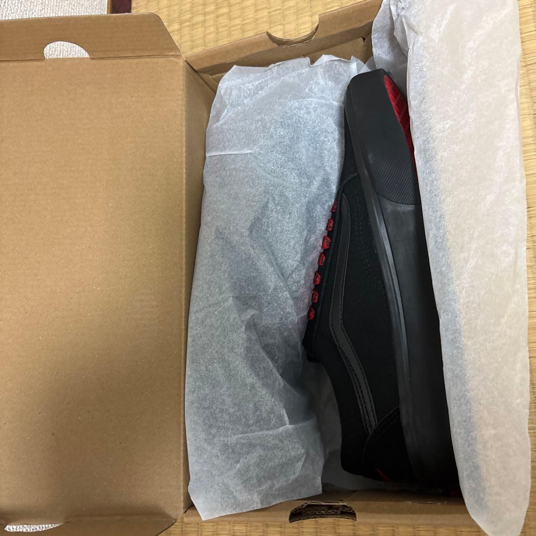 【VANS✖️BABYL】 オールドスクールV36CF