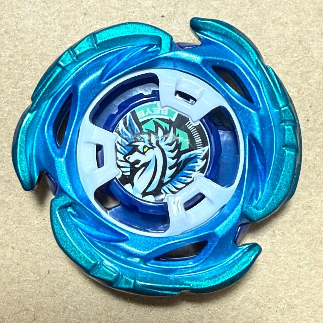 【未使用】　エアロペガサス 3-70 ラスト1点 ビット欠品
