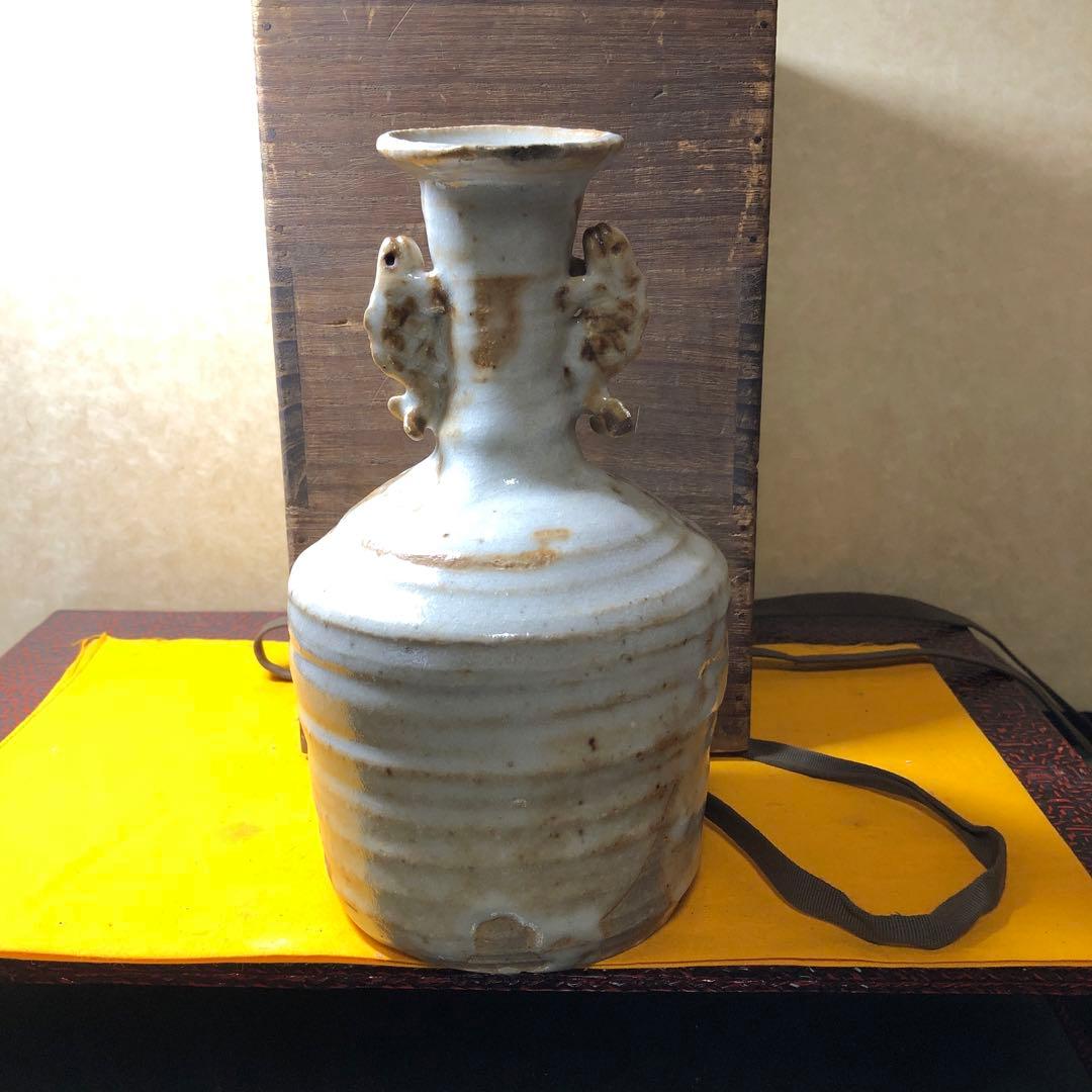 花器