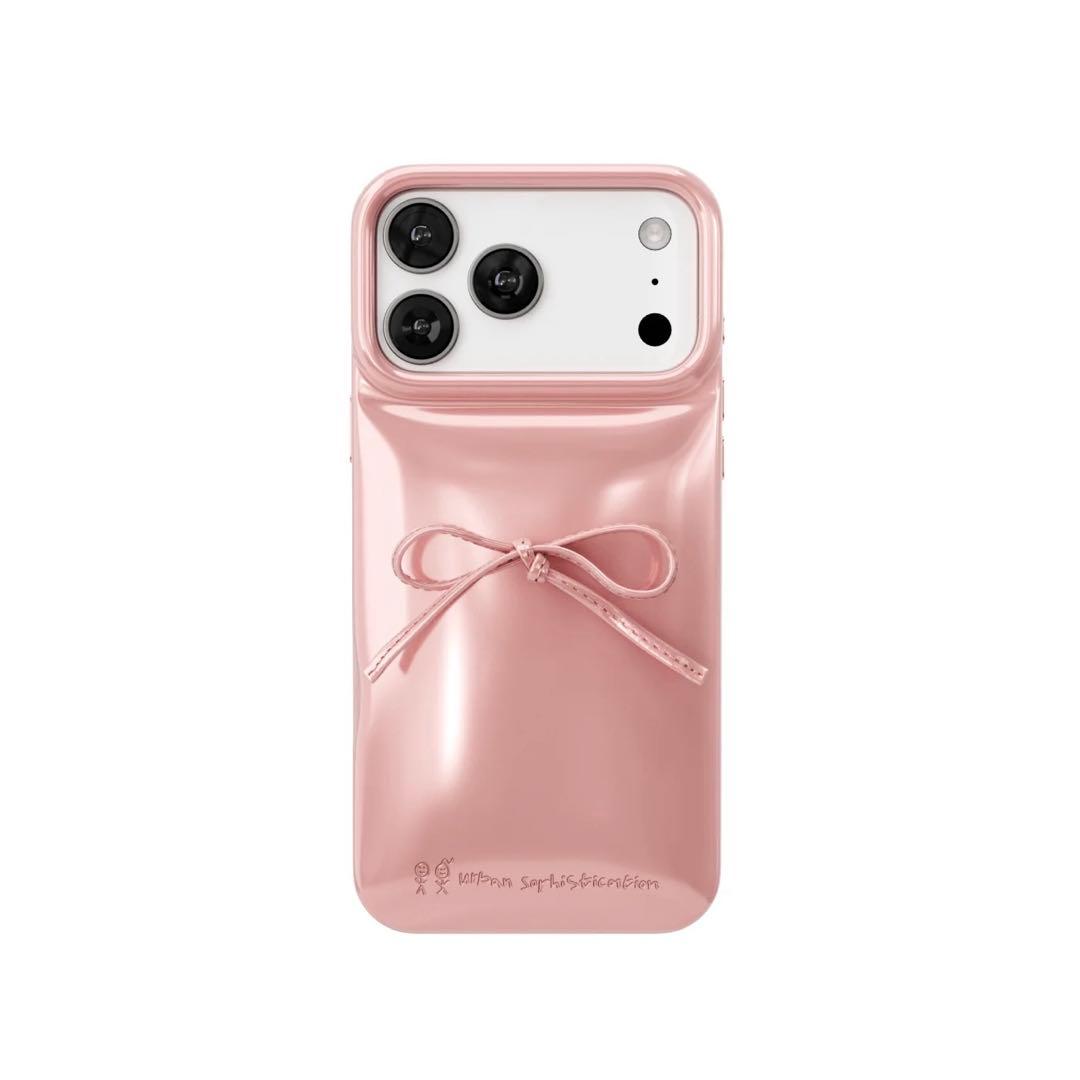 正規品新品urban sophistication iPhone17promax