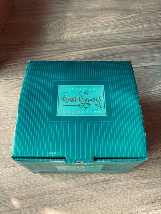 ウォルトディズニー　WDCC ミッキー　ファンタジア