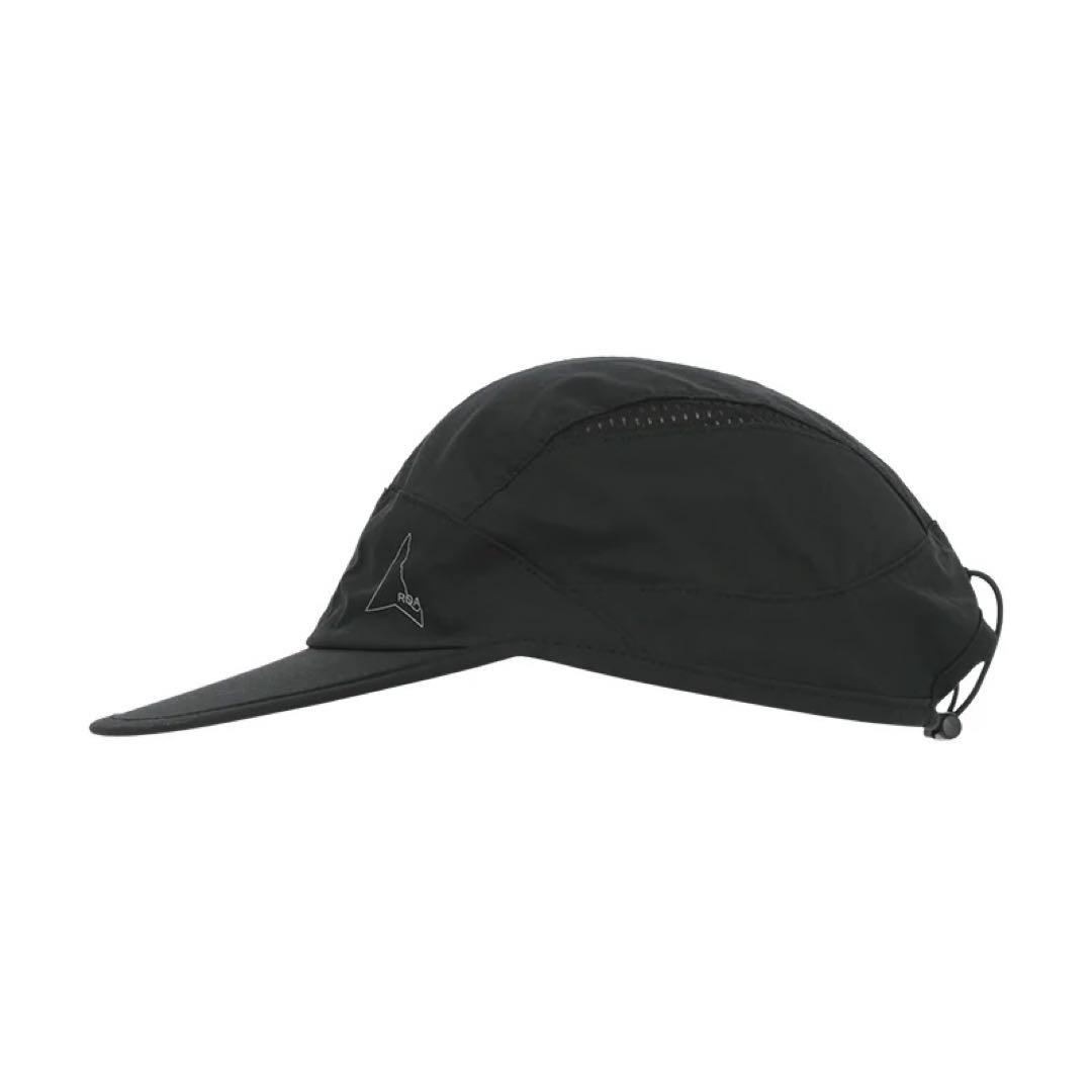 ROA Hiking CAP キャップ 帽子 ロア ロアハイキング