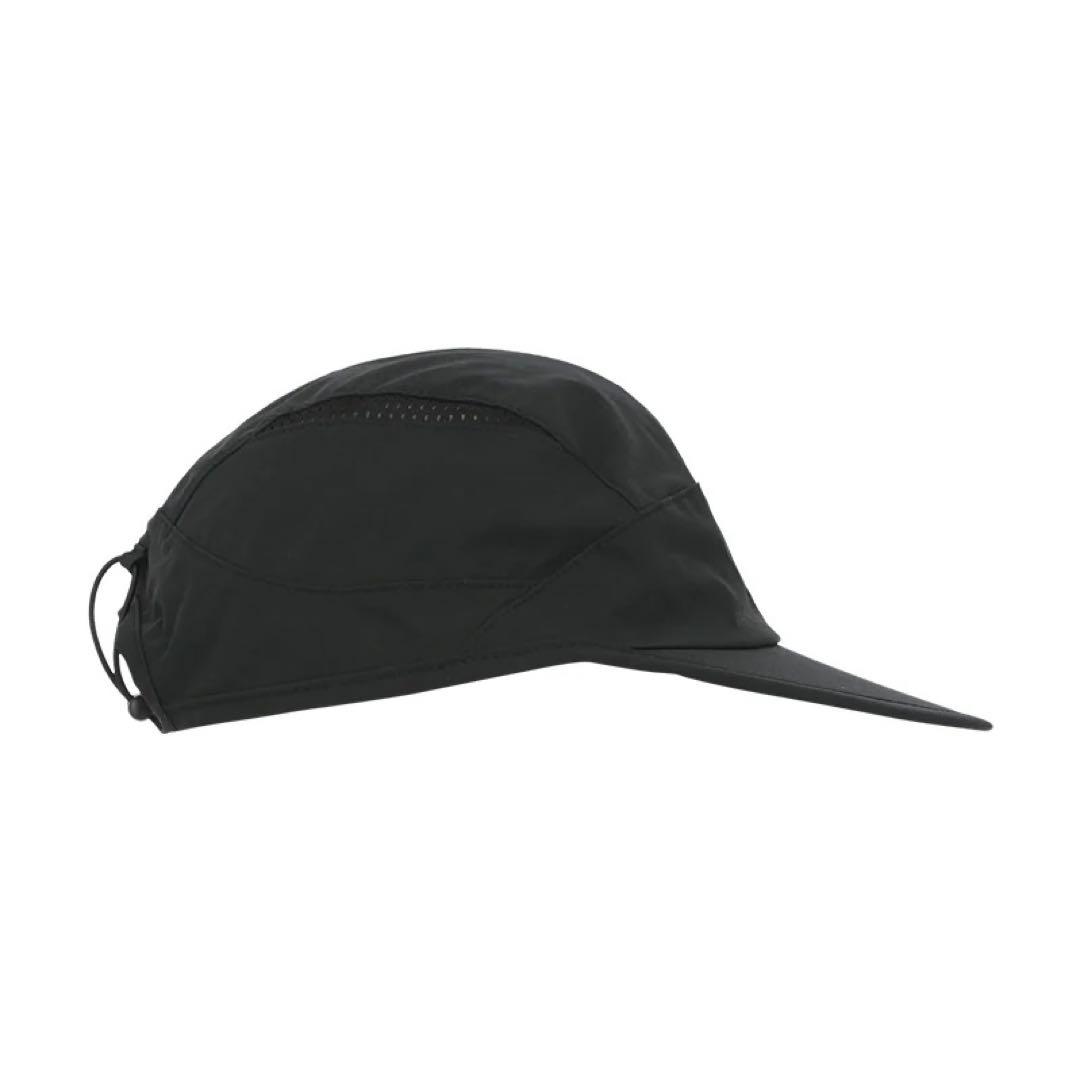 ROA Hiking CAP キャップ 帽子 ロア ロアハイキング