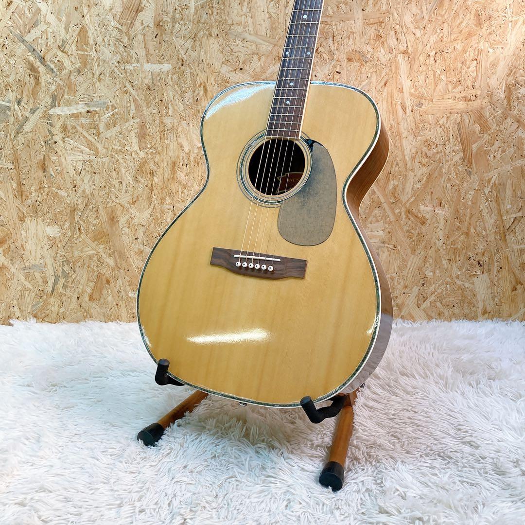 Westone F-25 アコースティックギター