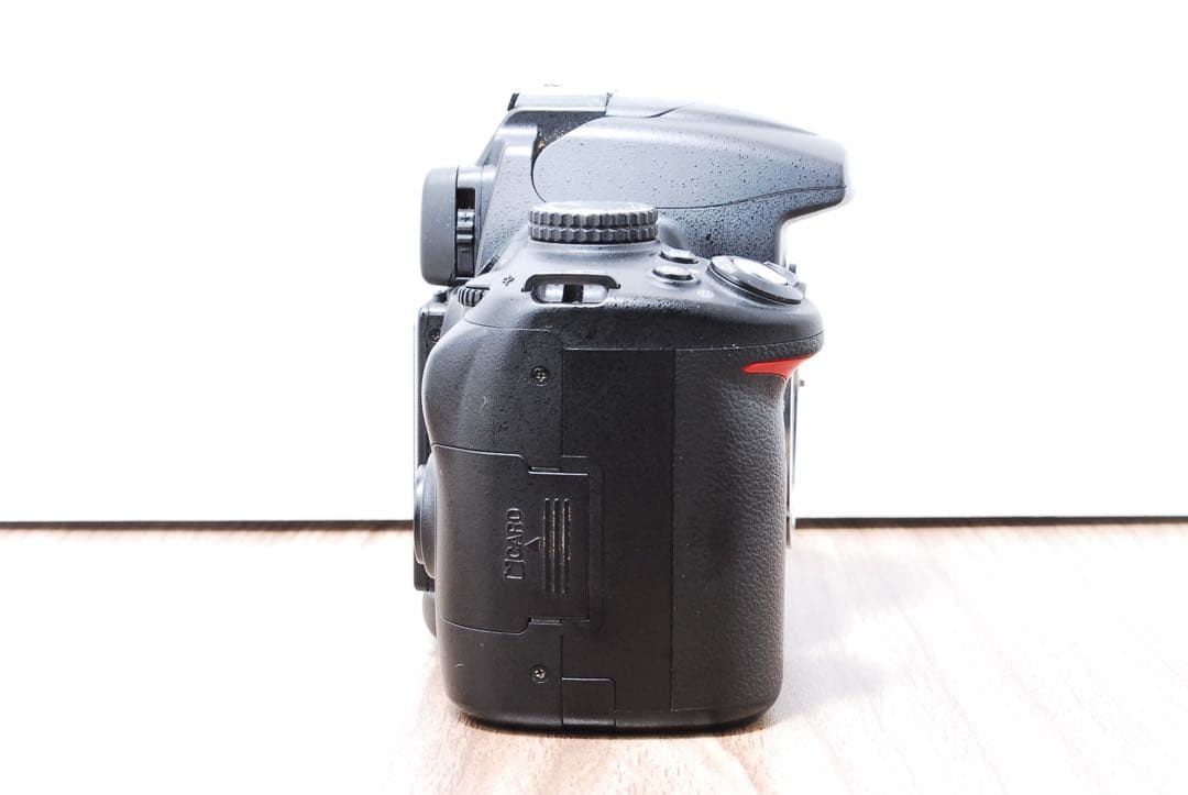1/11限定価格✨❤️カメラ入門モデル❤️Nikon D5000 ダブルレンズセット