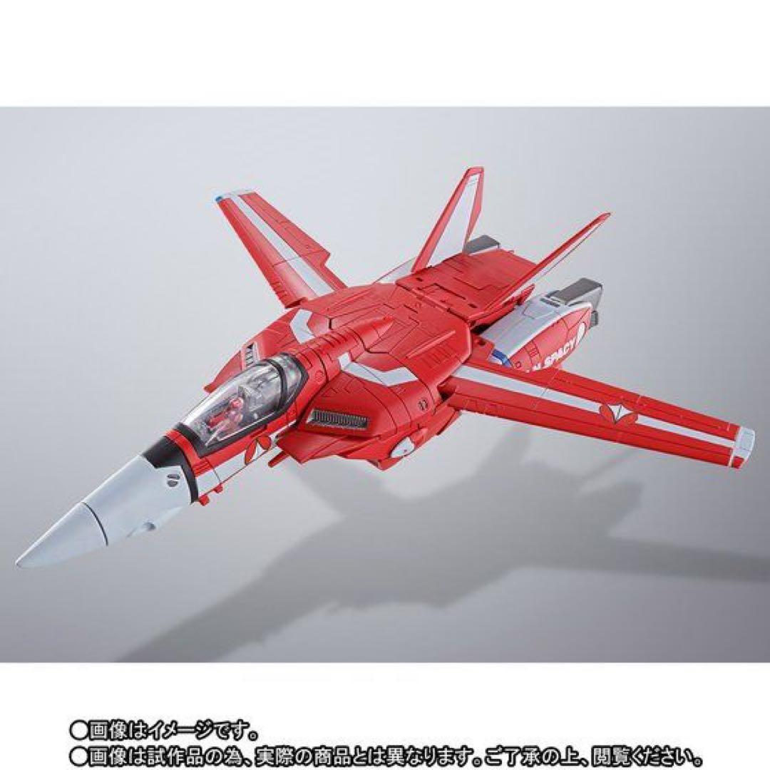 HI-L R VF-1J スーパーバルキリー ミリア カスタム