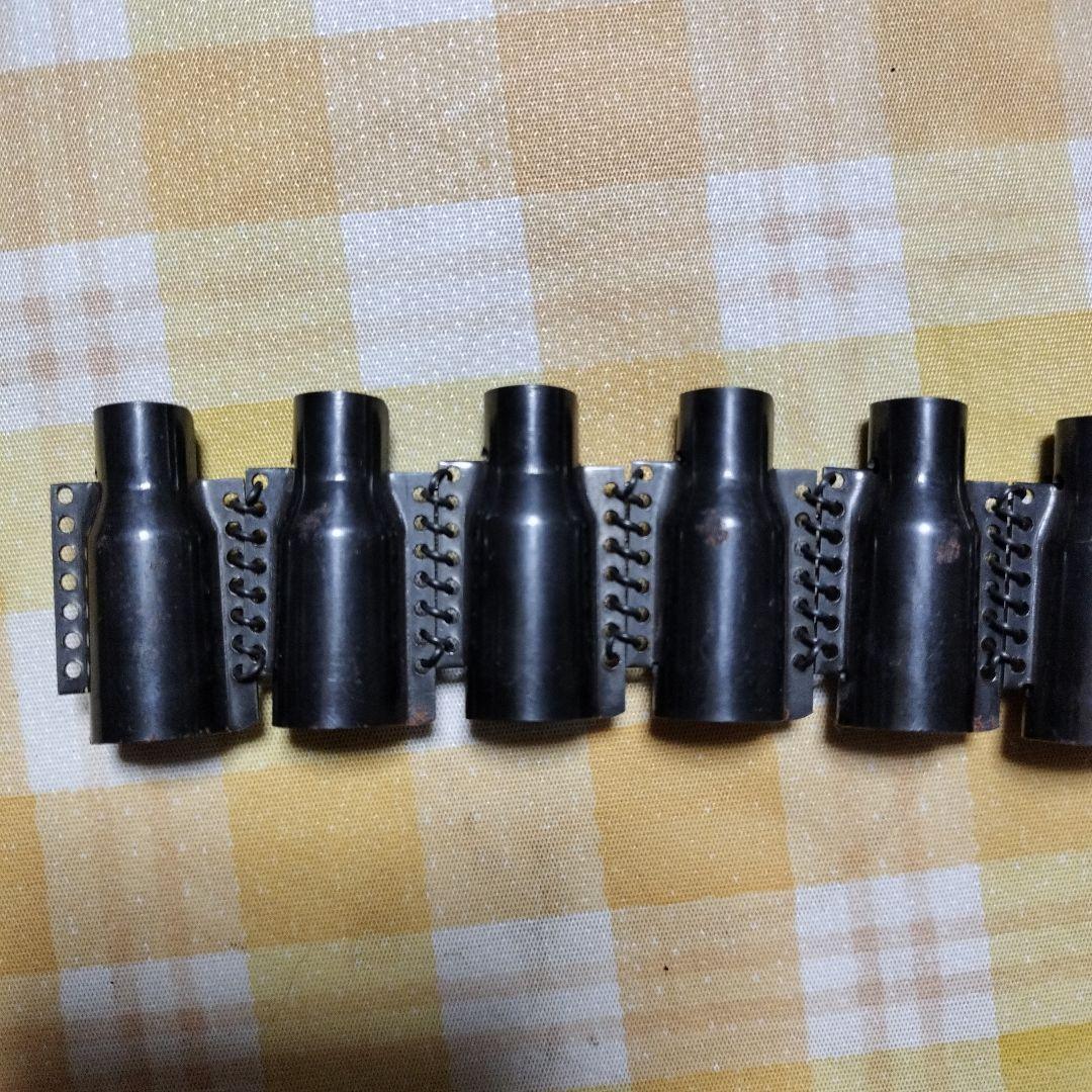 PKM PKP弾帯　25連